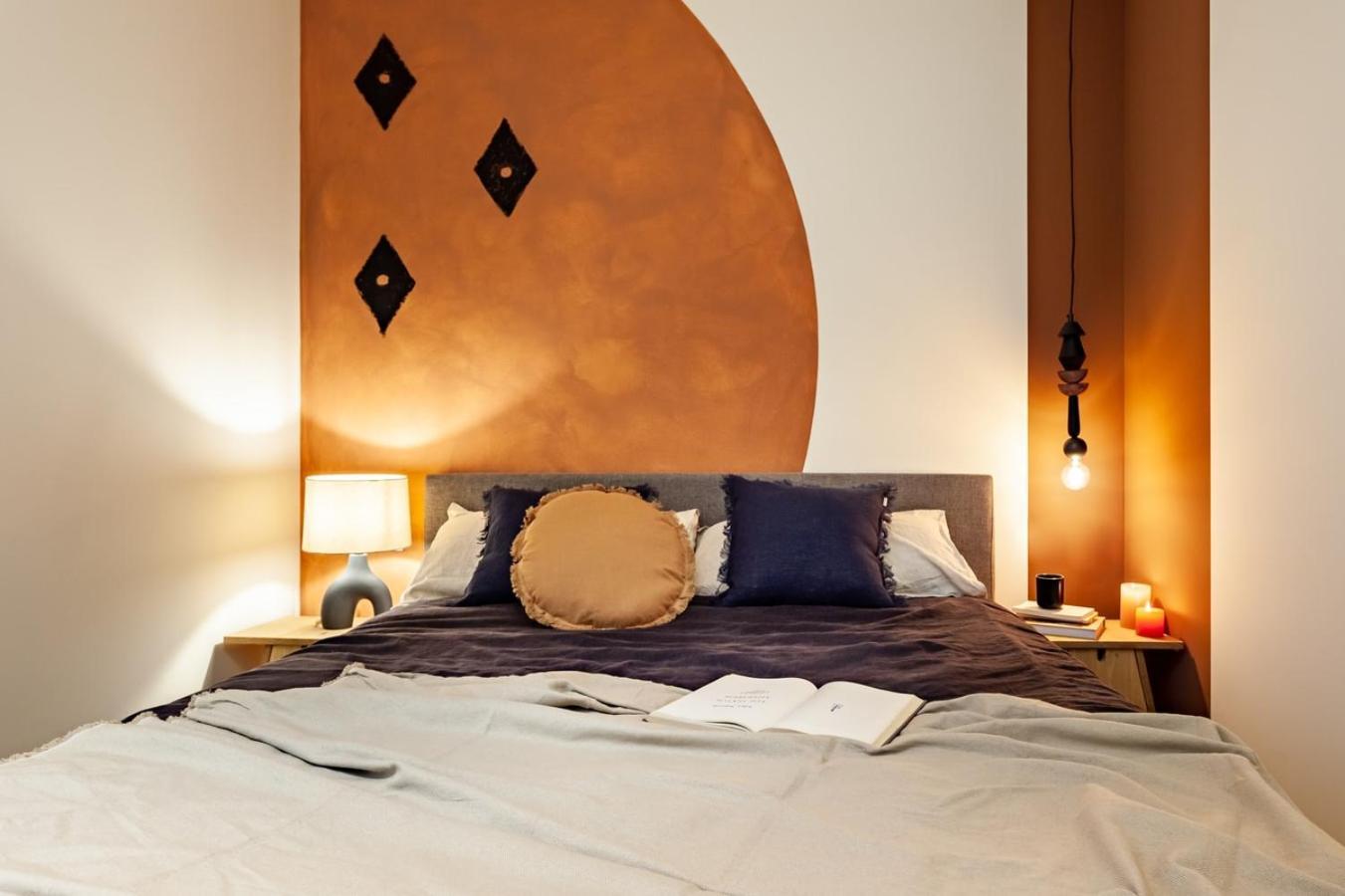 Kufra - 3 Bedrooms In Eixample Esquerra *