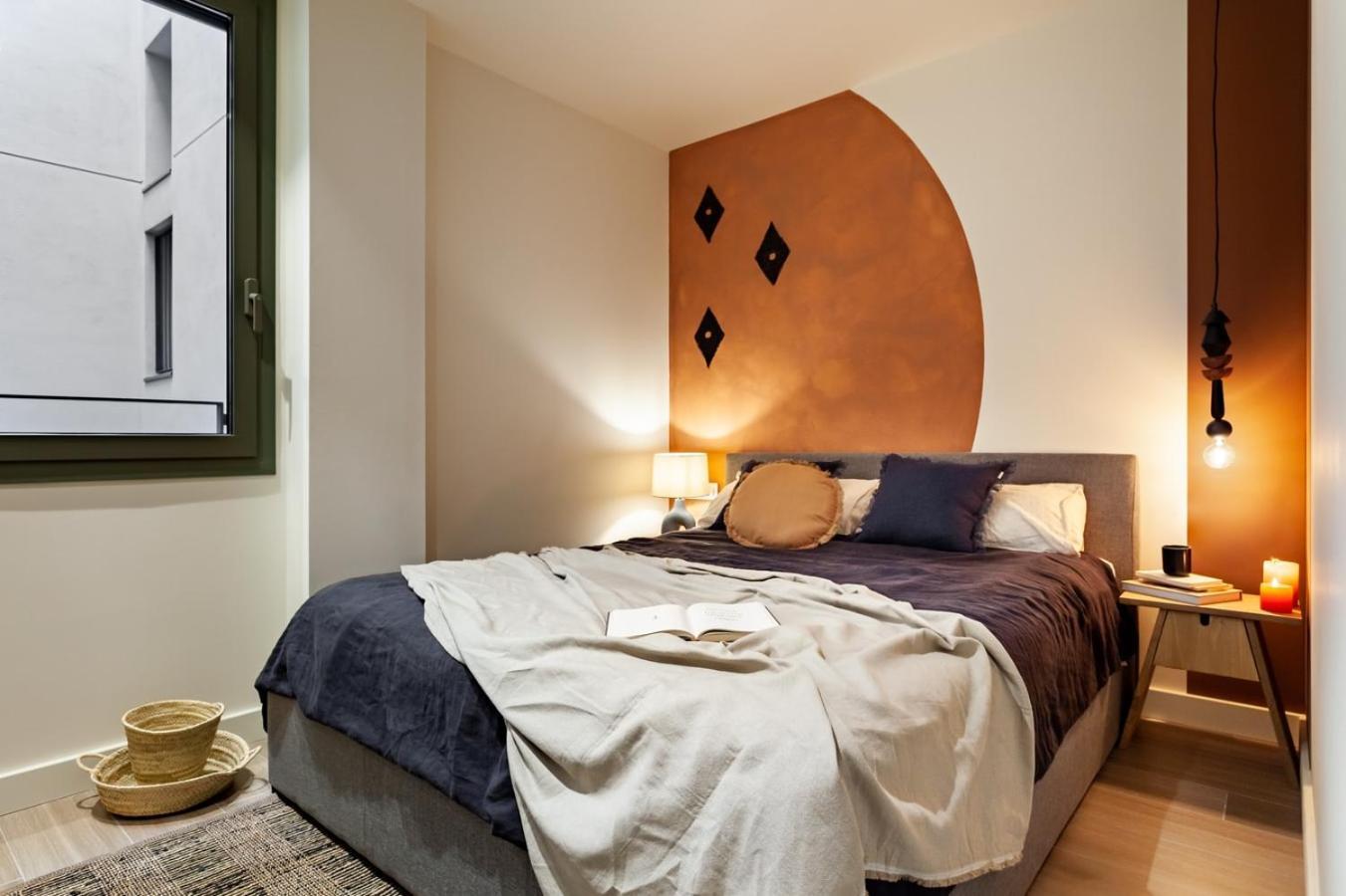 Apartment Kufra - 3 Bedrooms In Eixample Esquerra