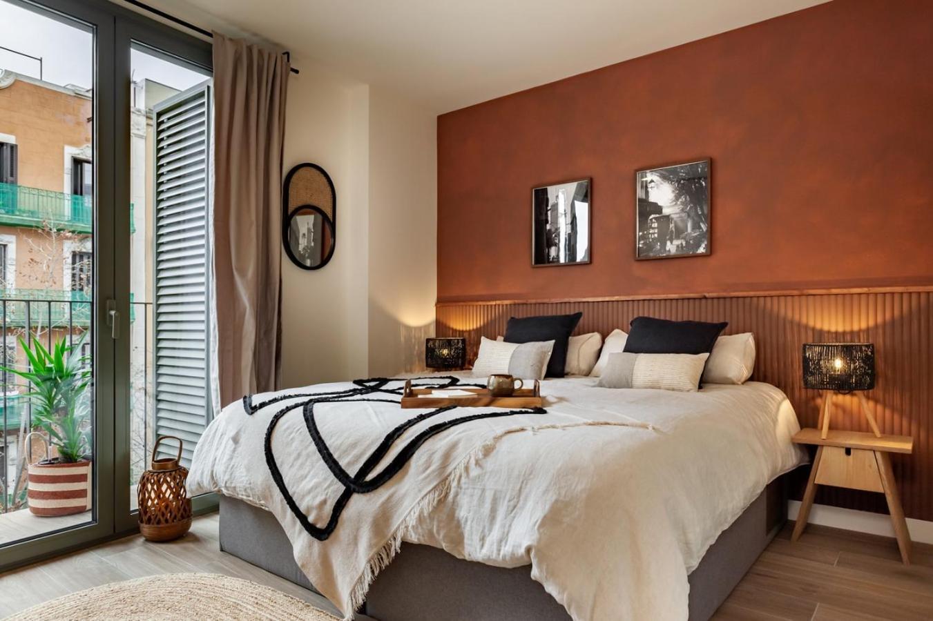Kufra - 3 Bedrooms In Eixample Esquerra *