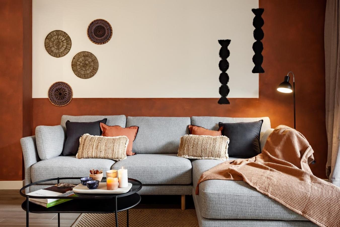 Kufra - 3 Bedrooms In Eixample Esquerra Apartment *