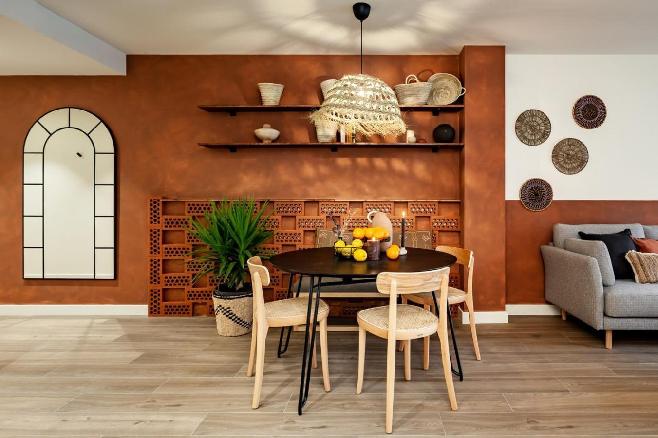 Apartment Kufra - 3 Bedrooms In Eixample Esquerra *