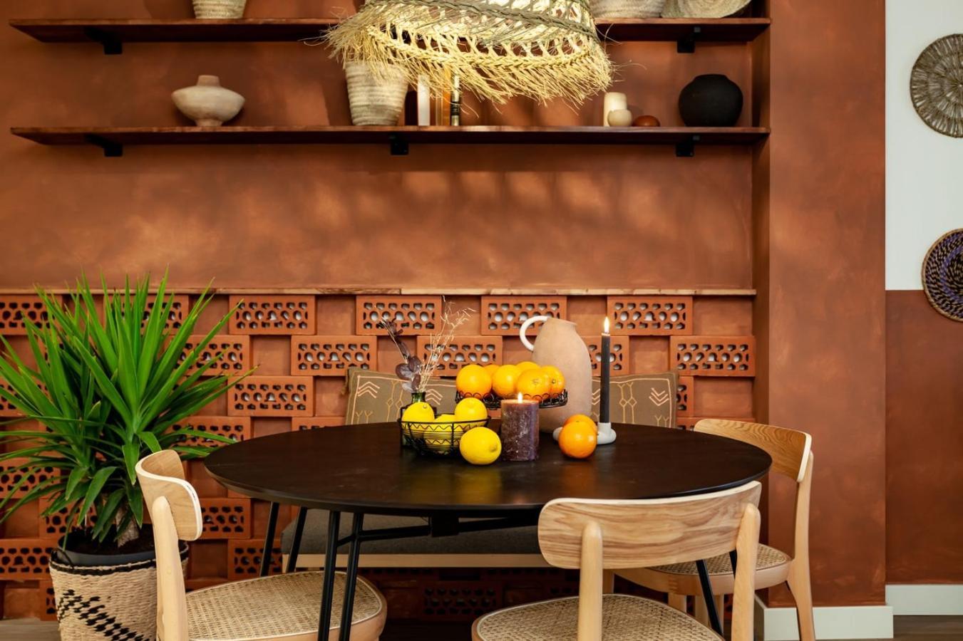 Apartment Kufra - 3 Bedrooms In Eixample Esquerra Barcelona